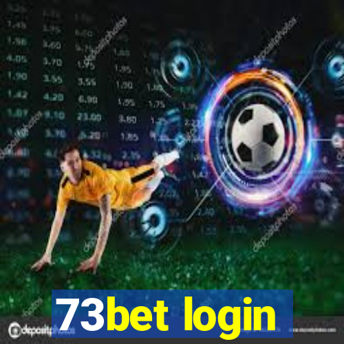 73bet login